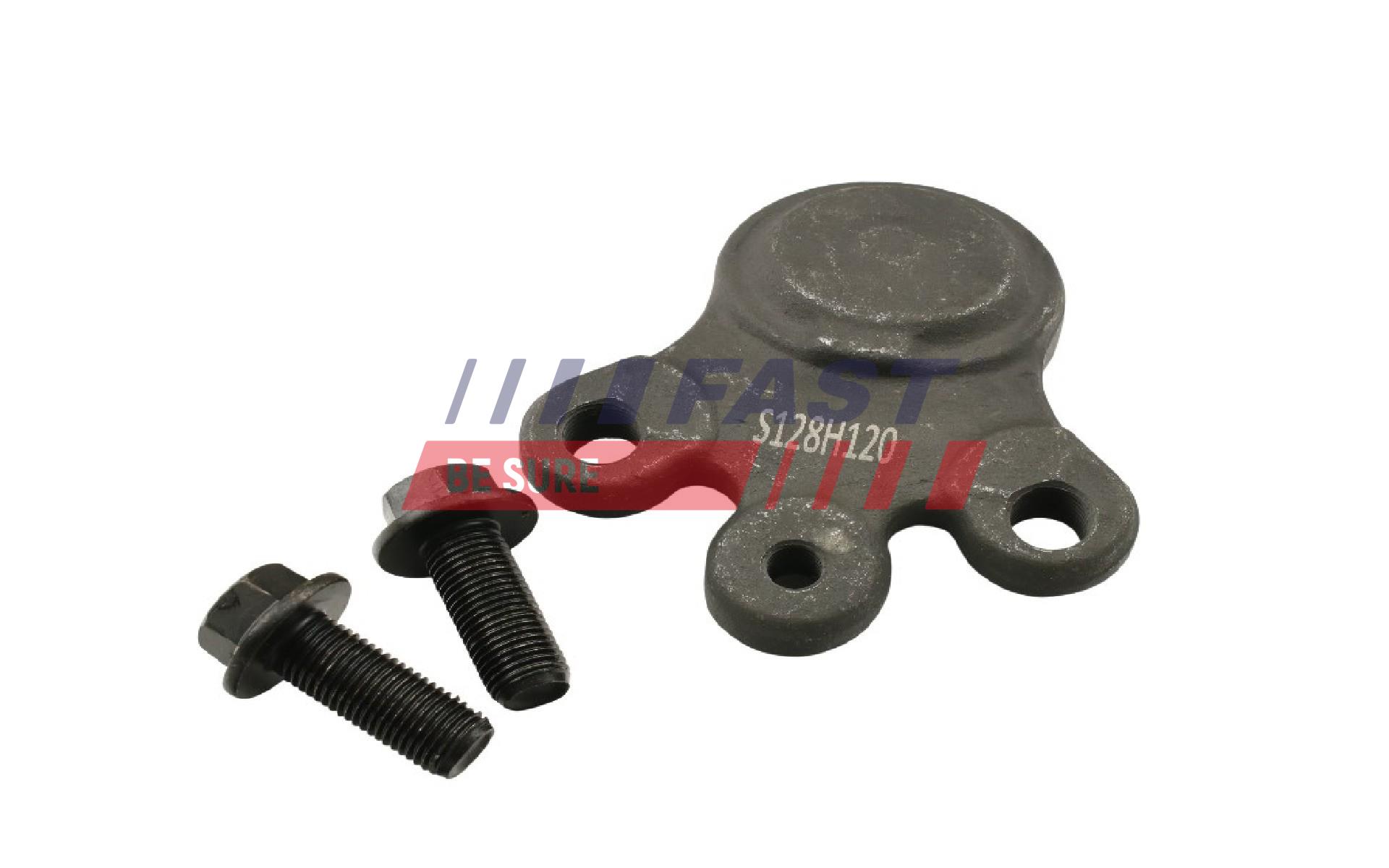 Knuckle Joint