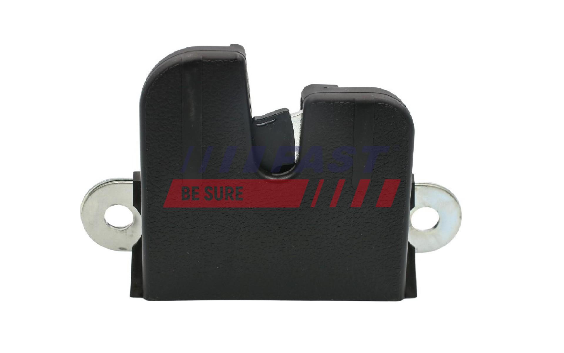 FAST FT00060 Tailgate Lock...