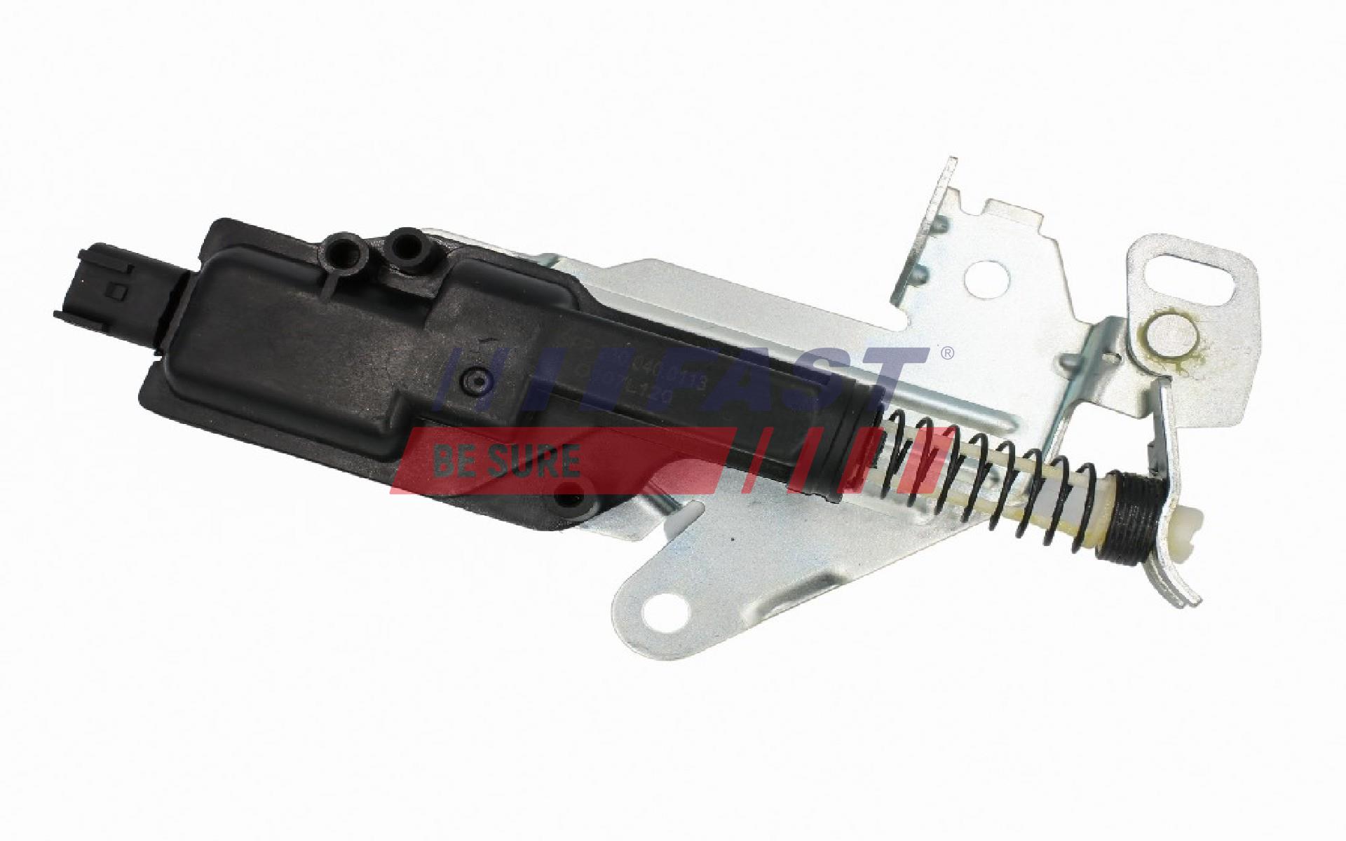 FAST FT00062 Tailgate Lock...