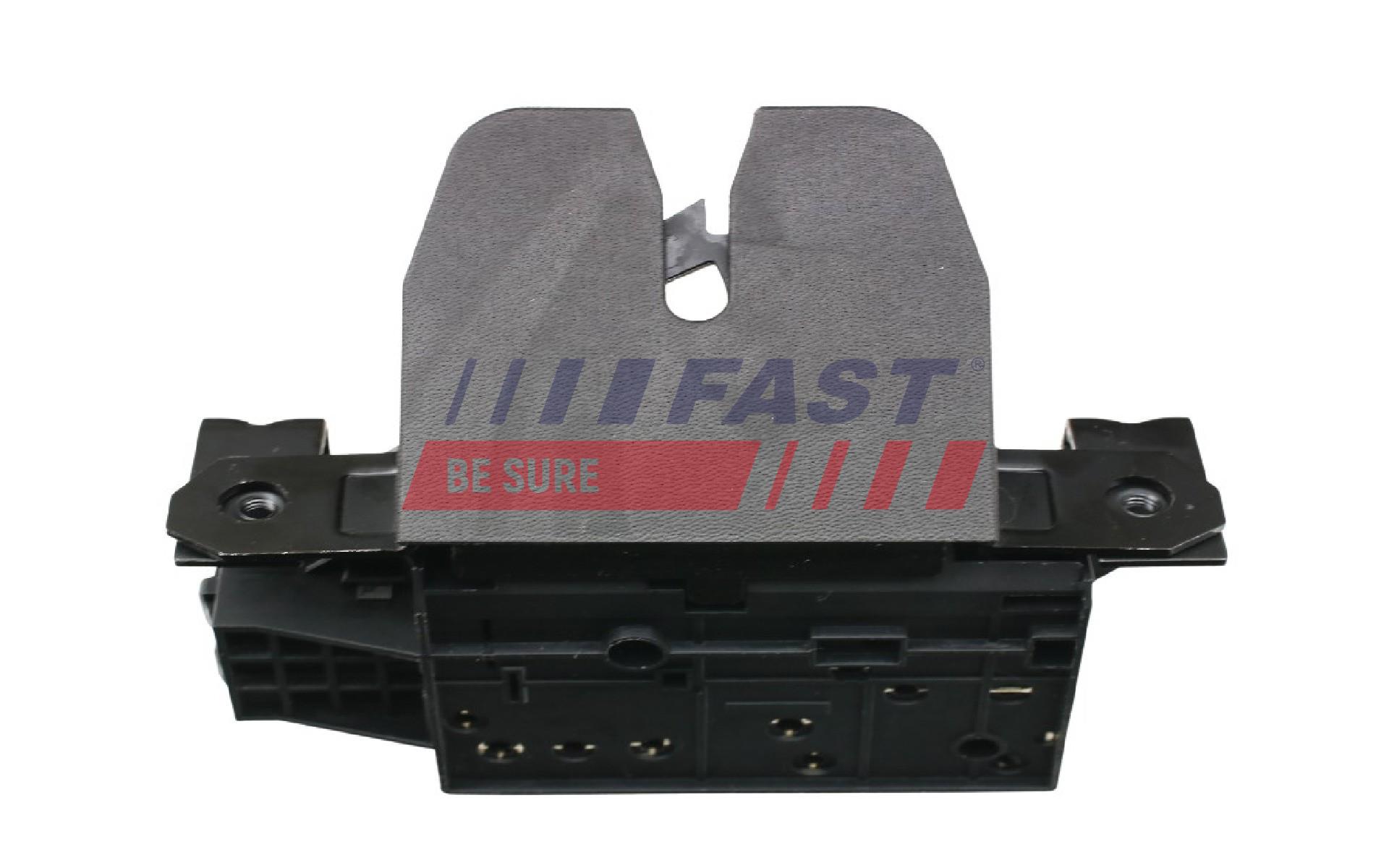 FAST FT00072 Tailgate Lock...