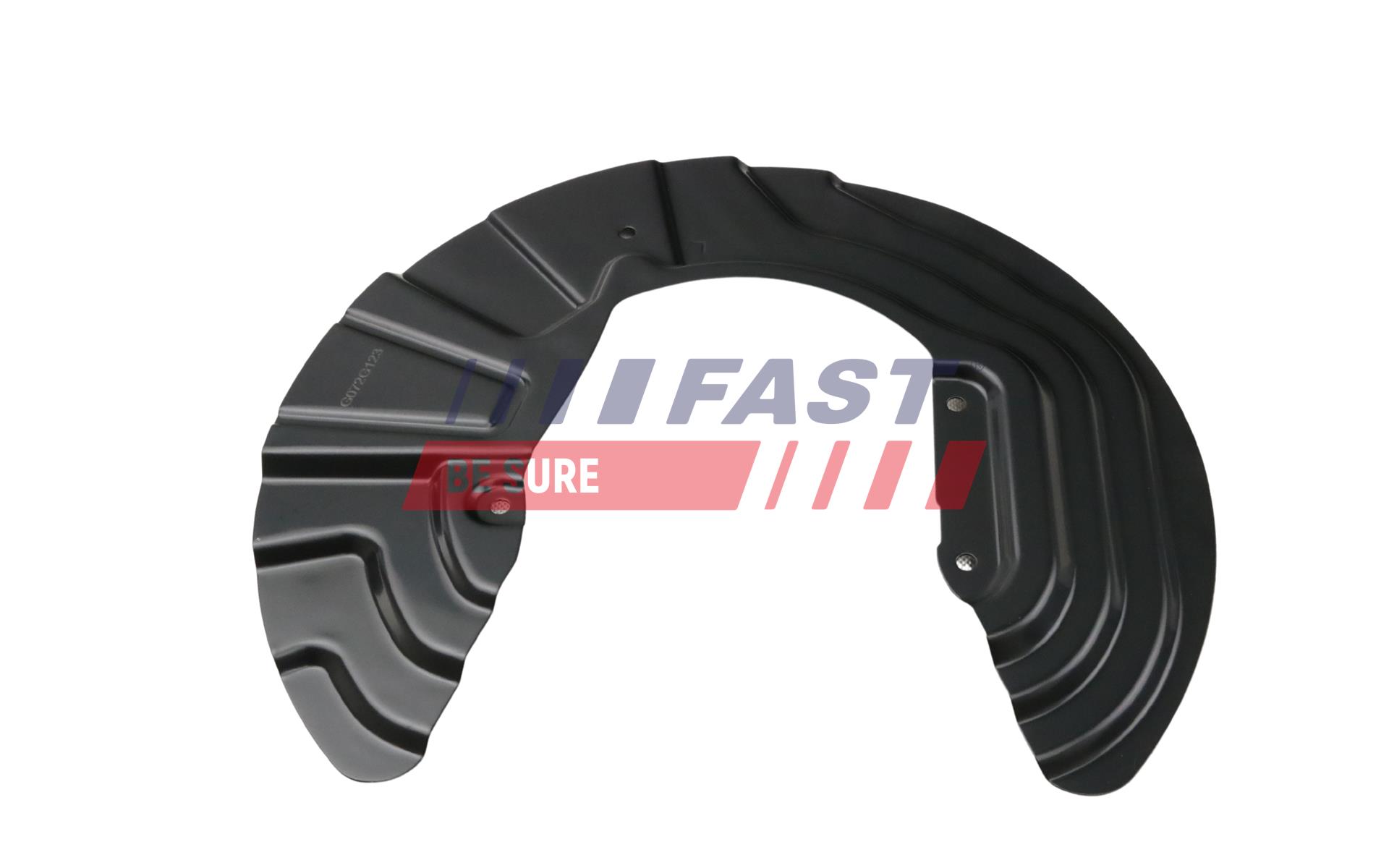 FAST FT00150 Splash Guard, brake disc
