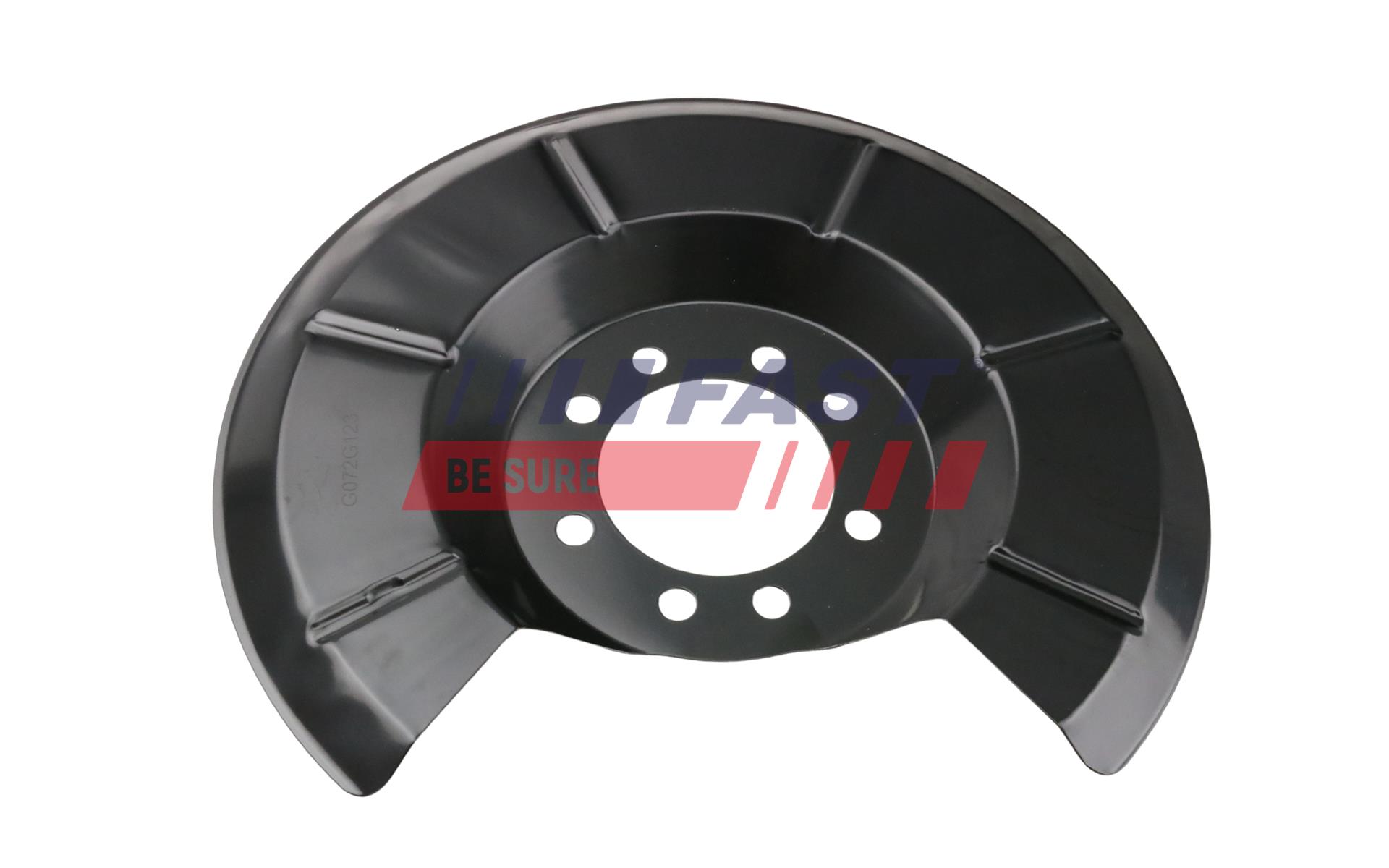 FAST FT00154 Splash Guard,...