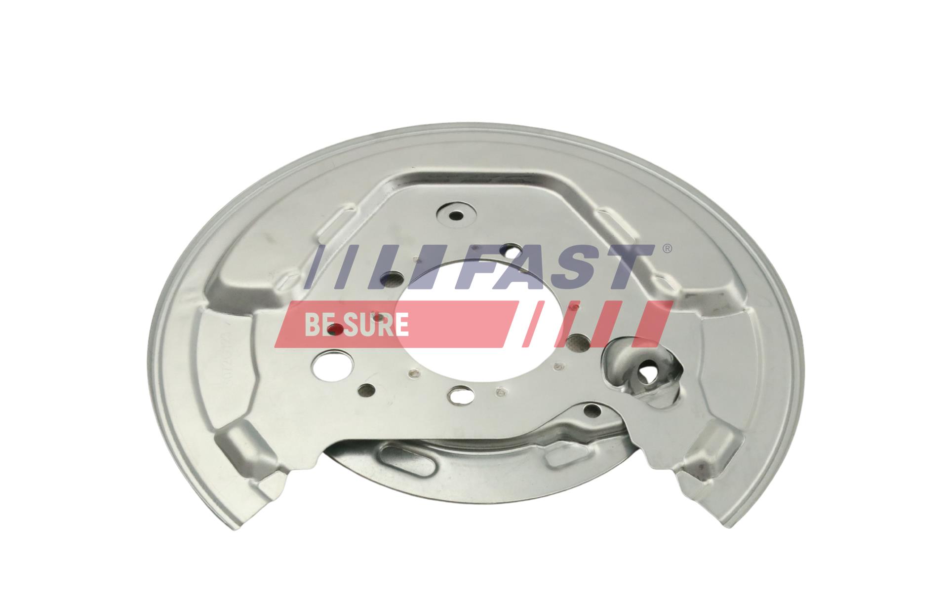 FAST FT00158 Splash Guard,...