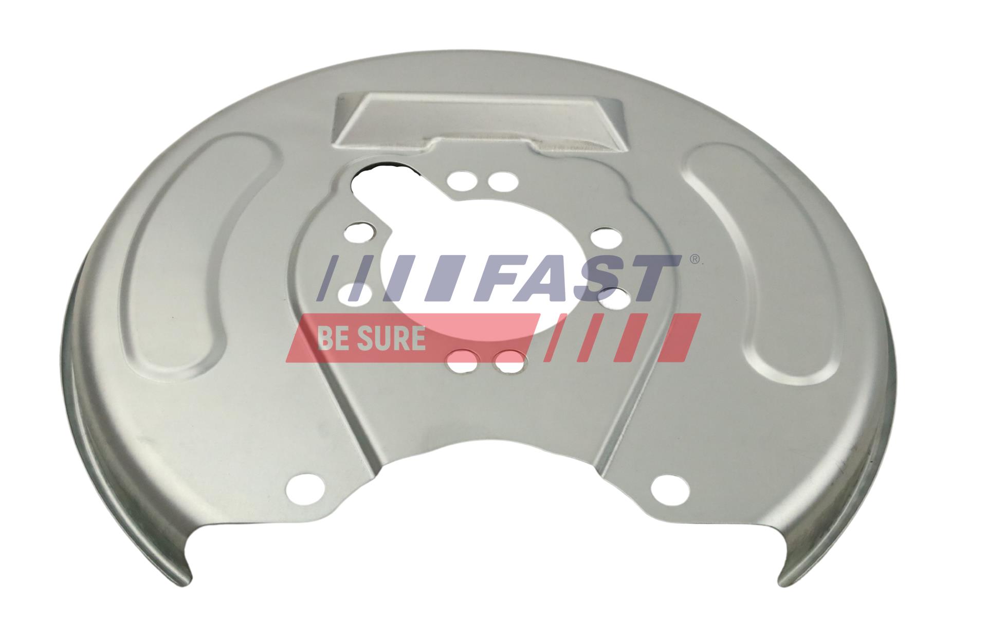 FAST FT00159 Splash Guard,...