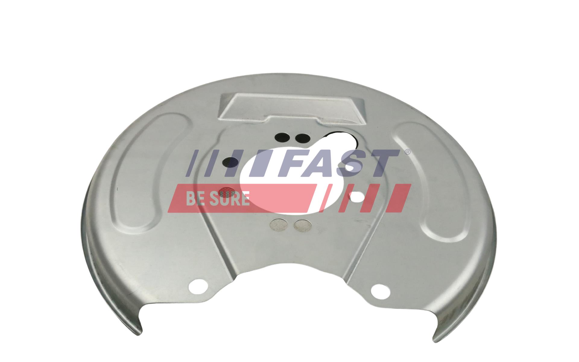 FAST FT00160 Splash Guard,...