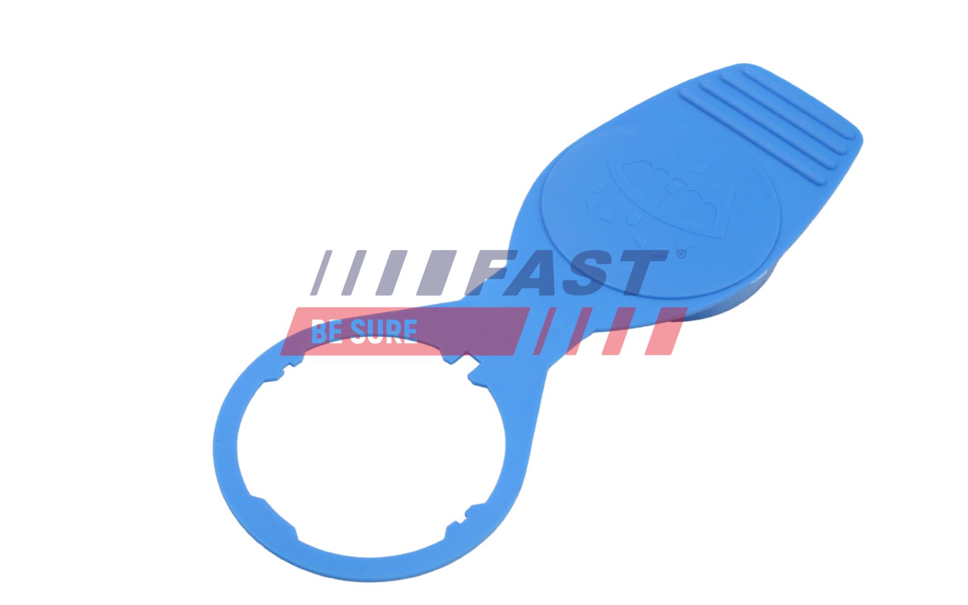 Sealing Cap, washer fluid reservoir