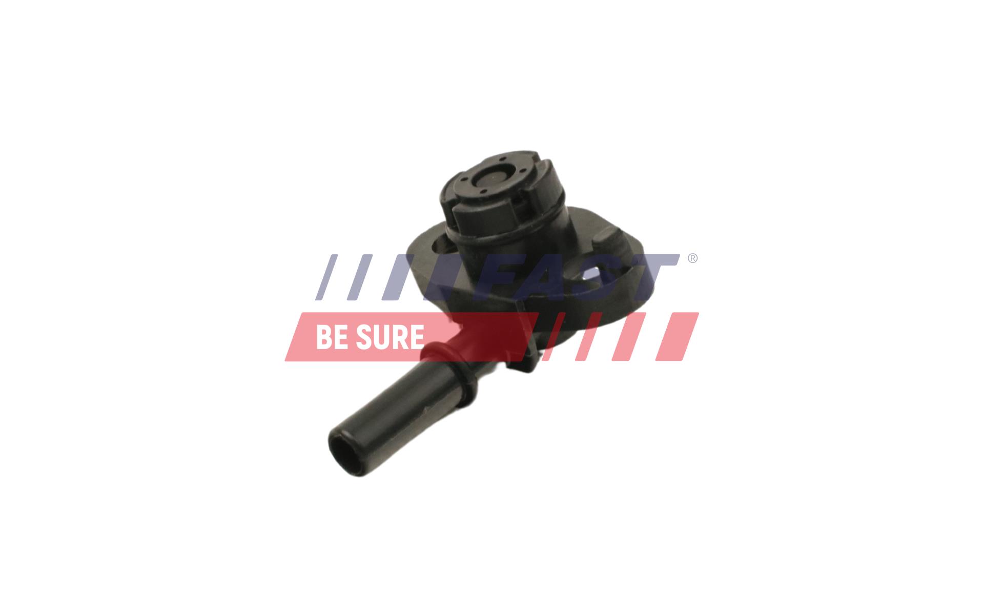 FAST FT00219 Vacuum Pump,...