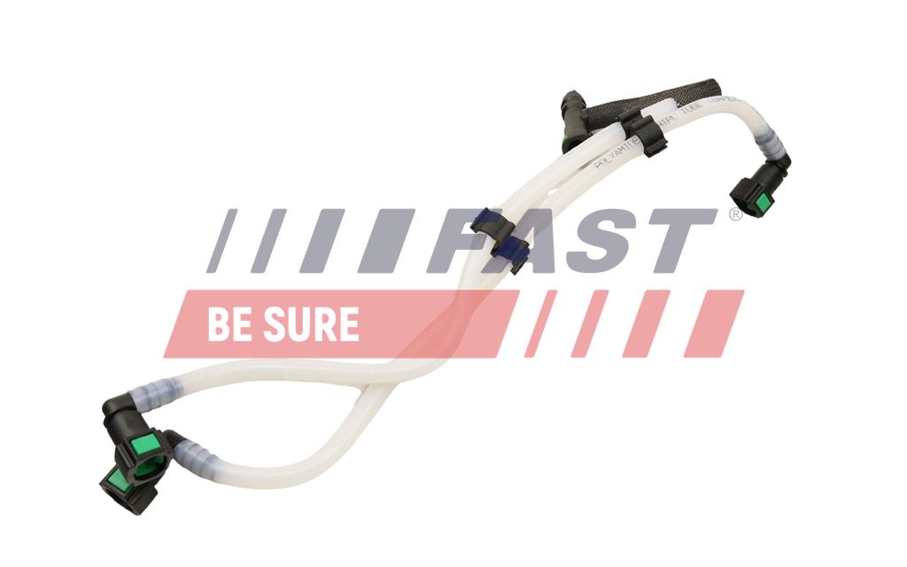 FAST FT00225 Fuel Line for...