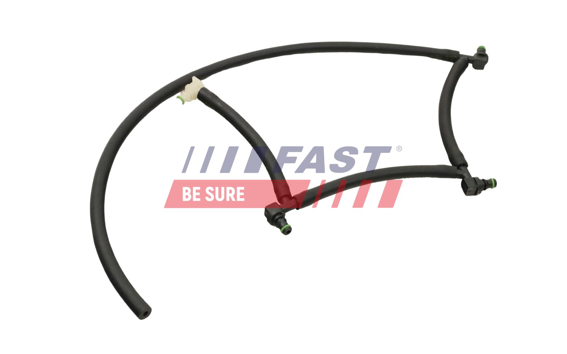 FAST FT00226 Hose, fuel...