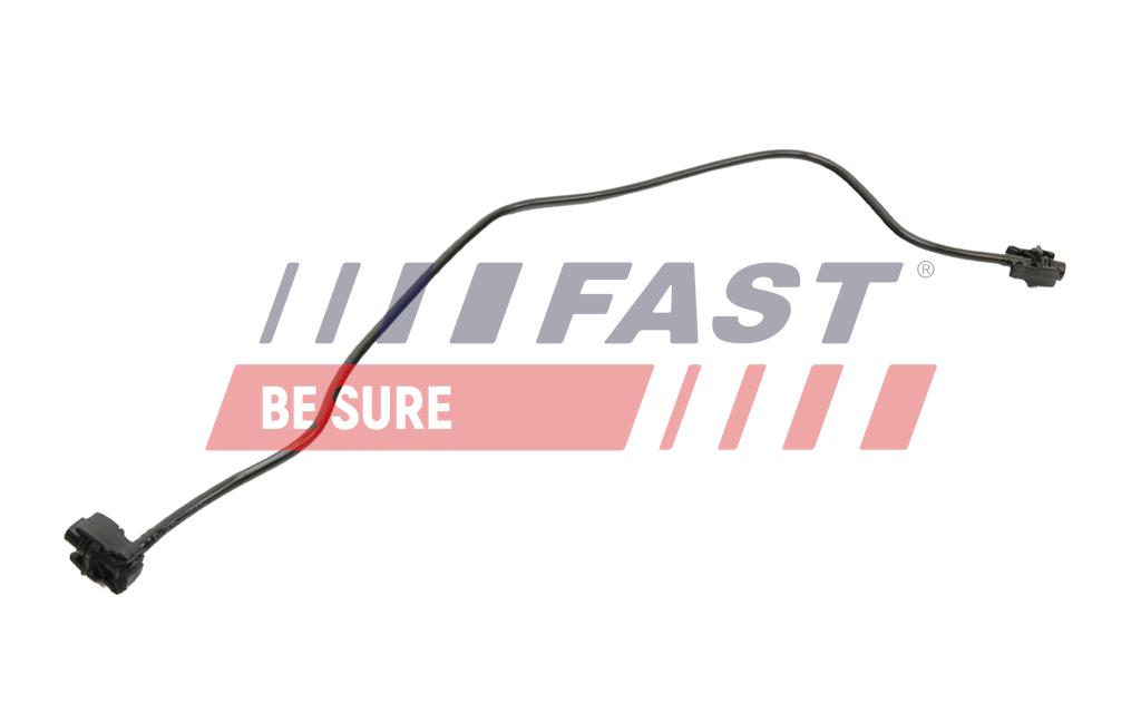 FAST FT00229 Coolant Pipe...