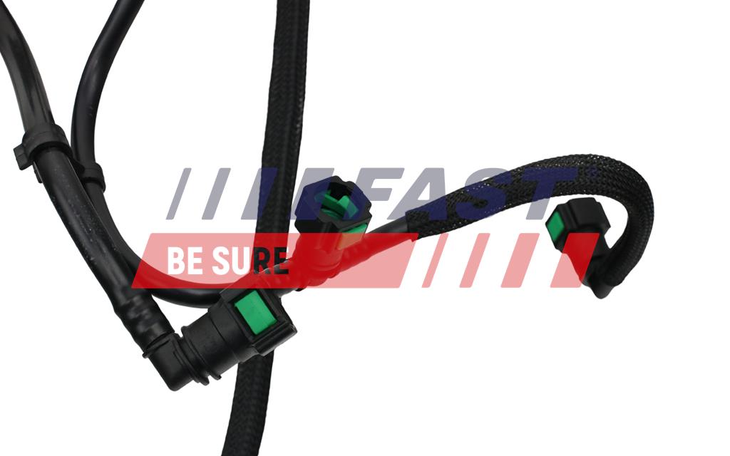 Fuel Line