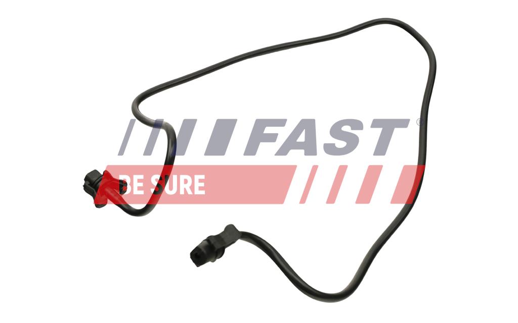 FAST FT00237 Coolant Pipe...