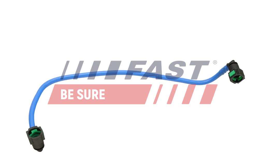 FAST FT00238 Fuel Line for VW