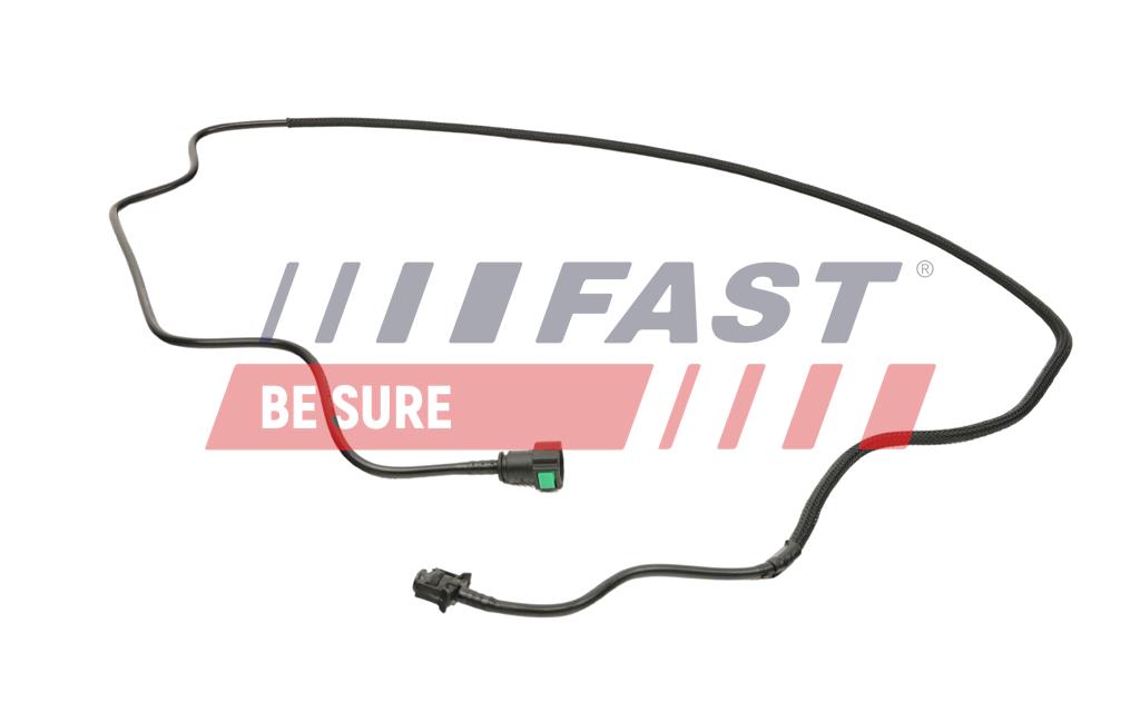 FAST FT00240 Coolant Pipe...
