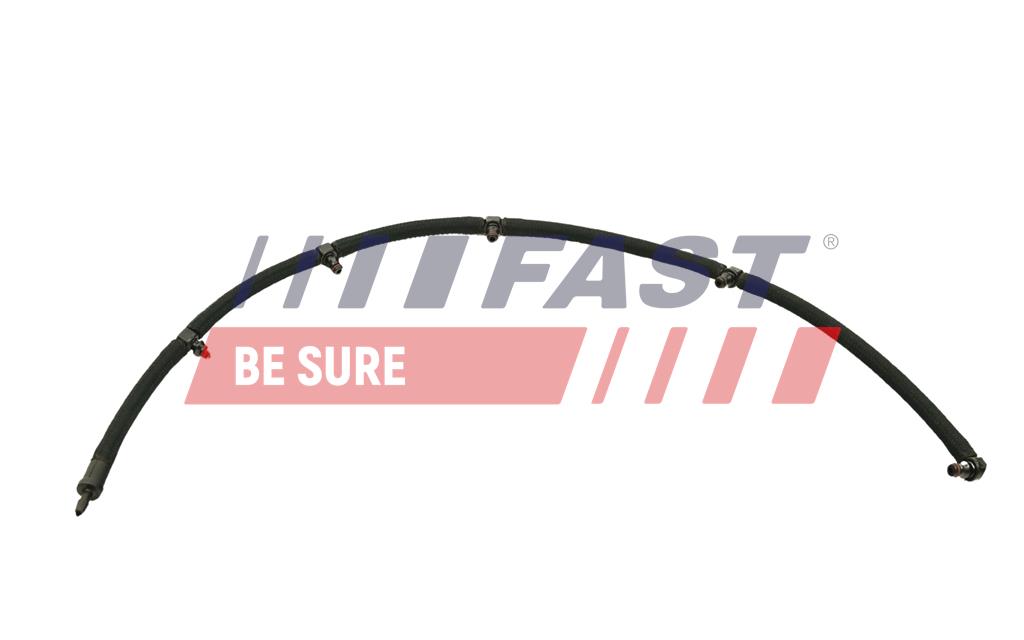 FAST FT00242 Hose, fuel...