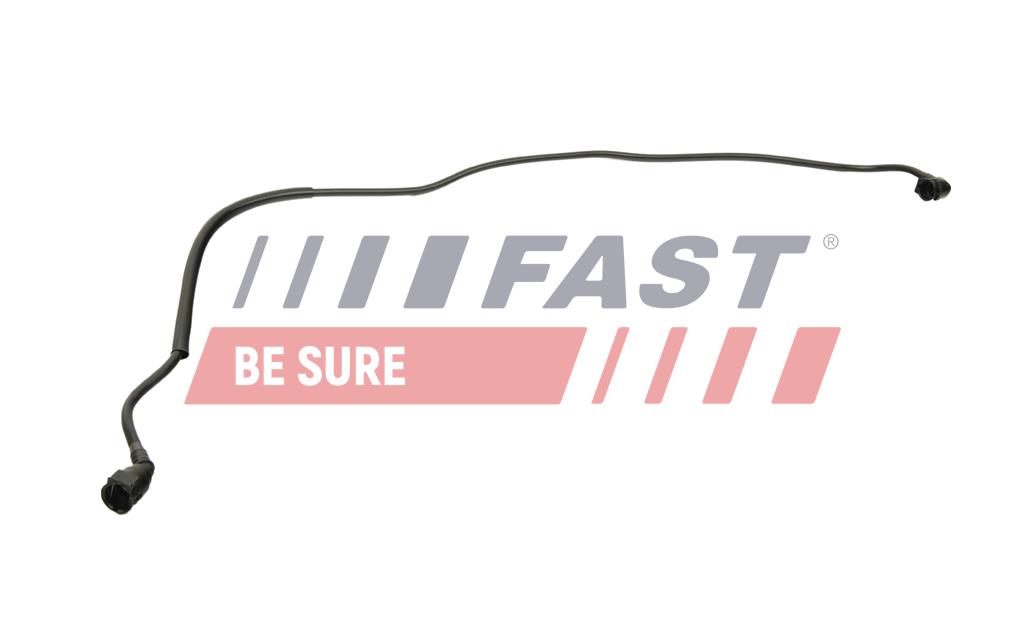 FAST FT00252 Coolant Pipe...