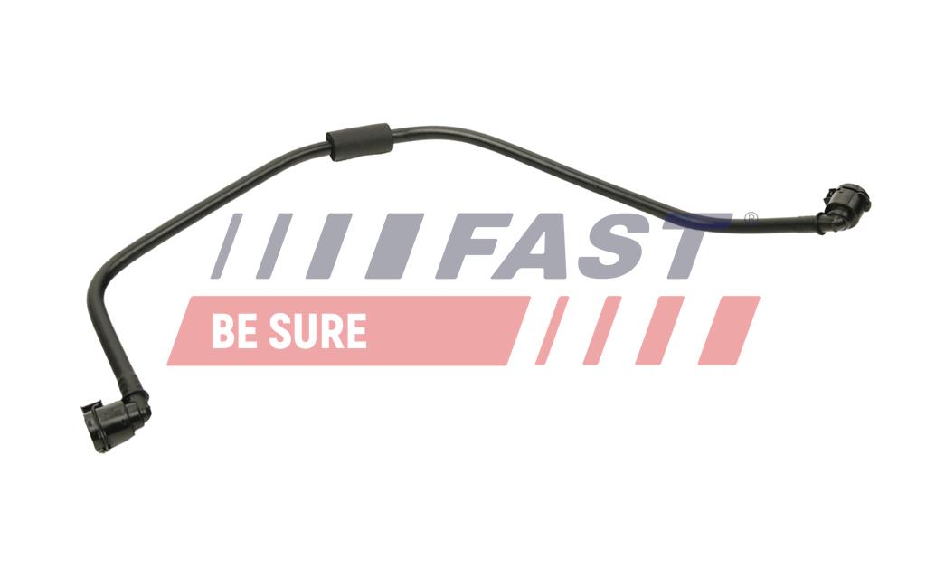 FAST FT00257 Coolant Pipe...