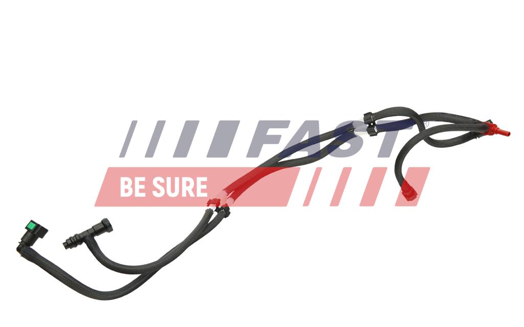FAST FT00259 Fuel Line for...