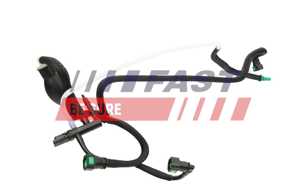 FAST FT00262 Fuel Line for...