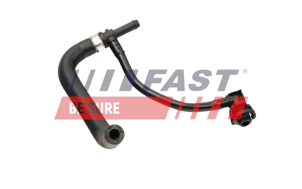 FAST FT00263 Radiator Hose...