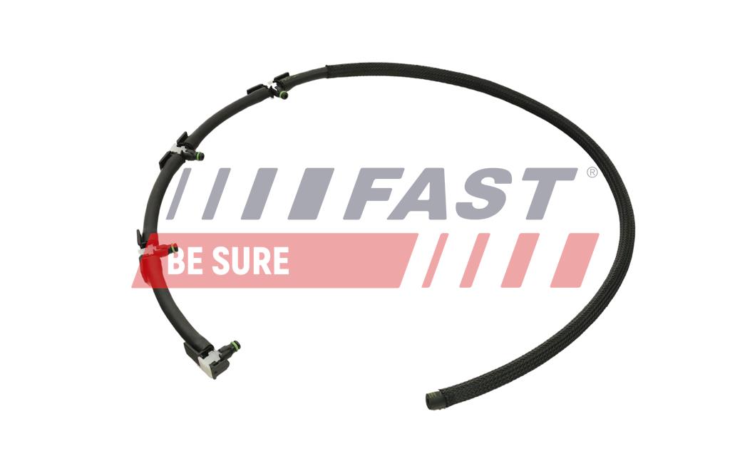 FAST FT00269 Hose, fuel...