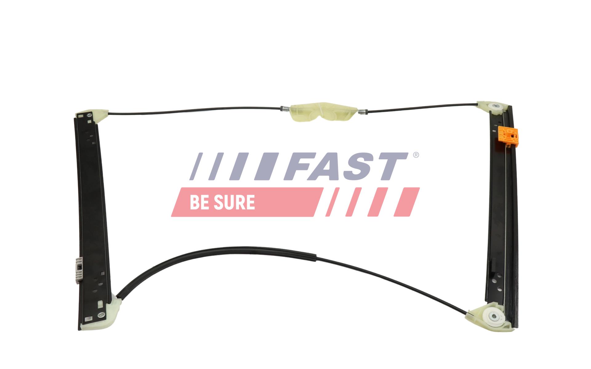 FAST FT00288 Window...