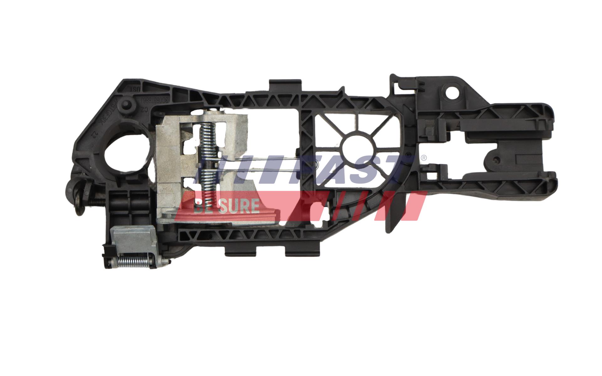 FAST FT00297 Exterior Door...