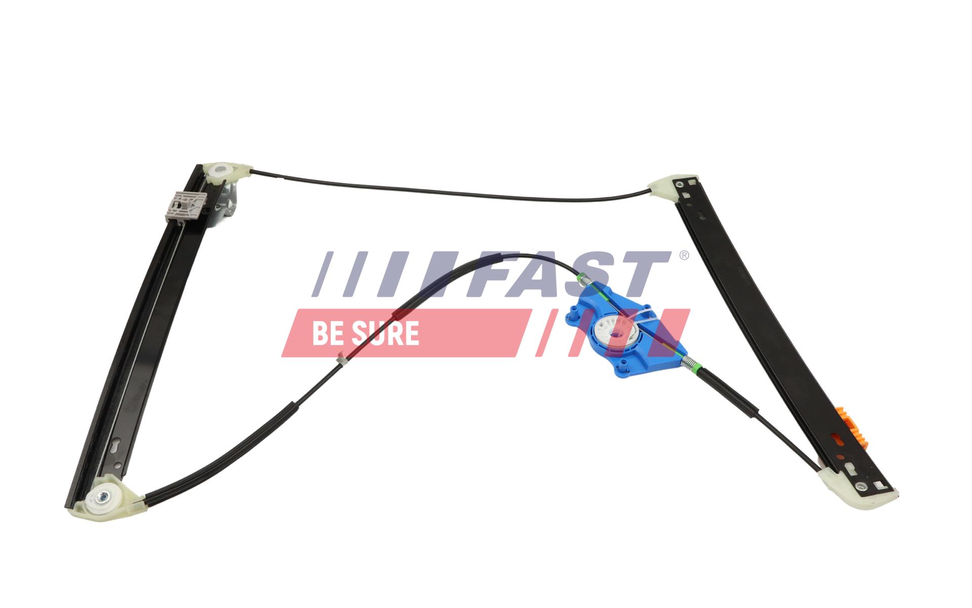 FAST FT00310 Window...