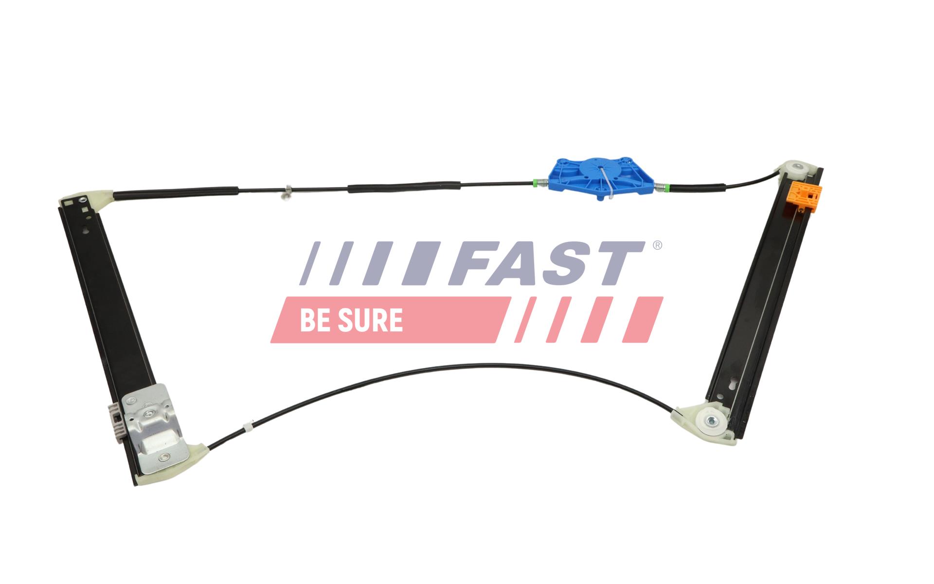 FAST FT00310 Window Regulator
