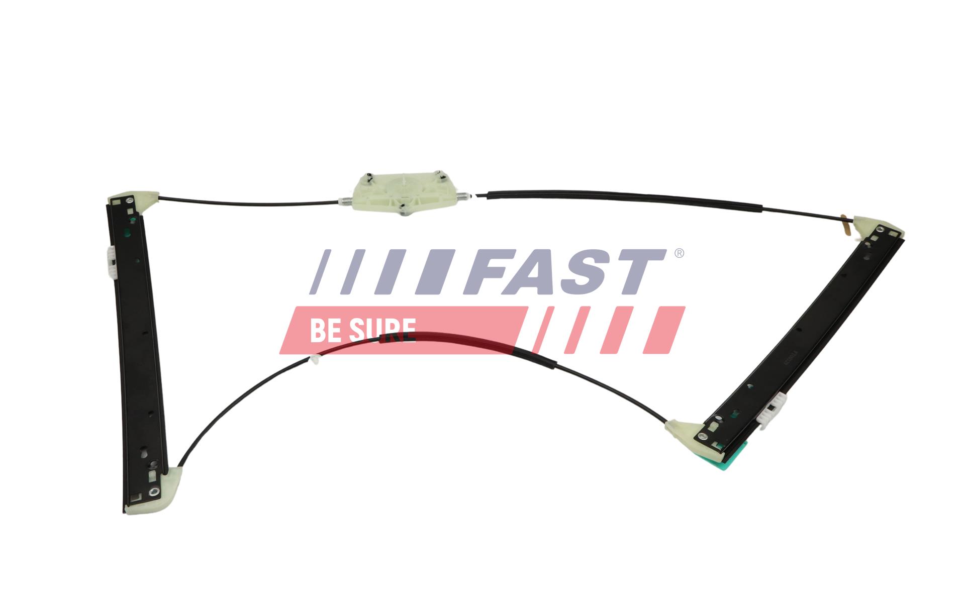 FAST FT00329 Window...