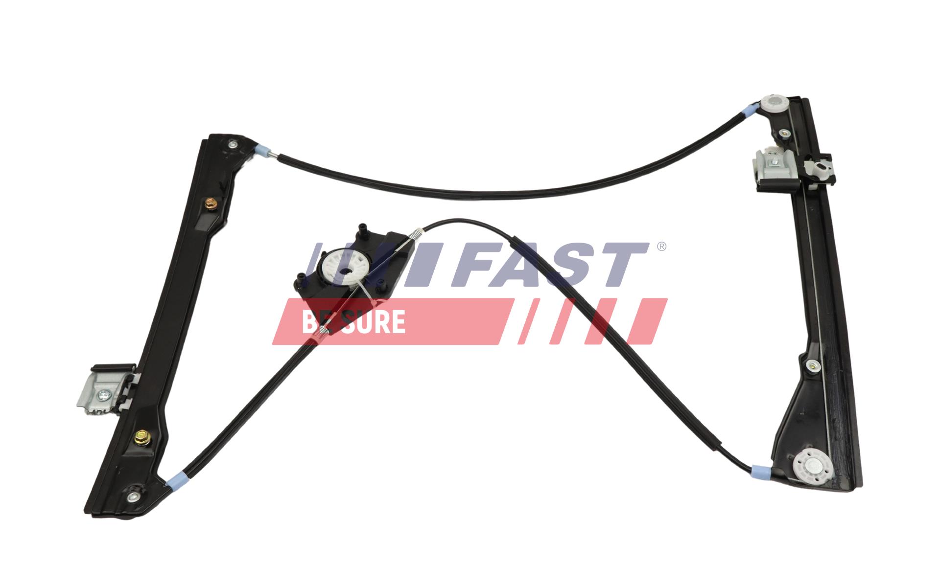 FAST FT00341 Window...