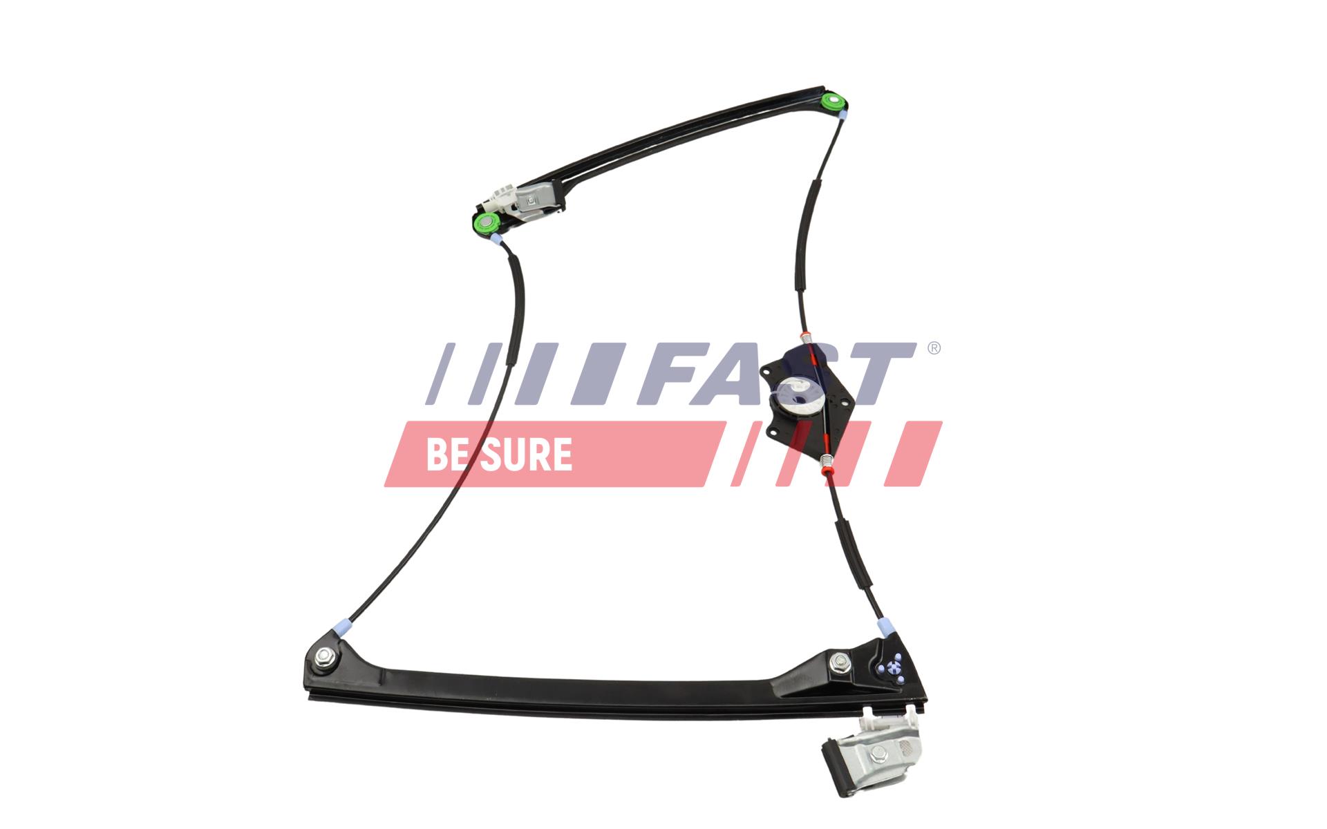 FAST FT00345 Window...