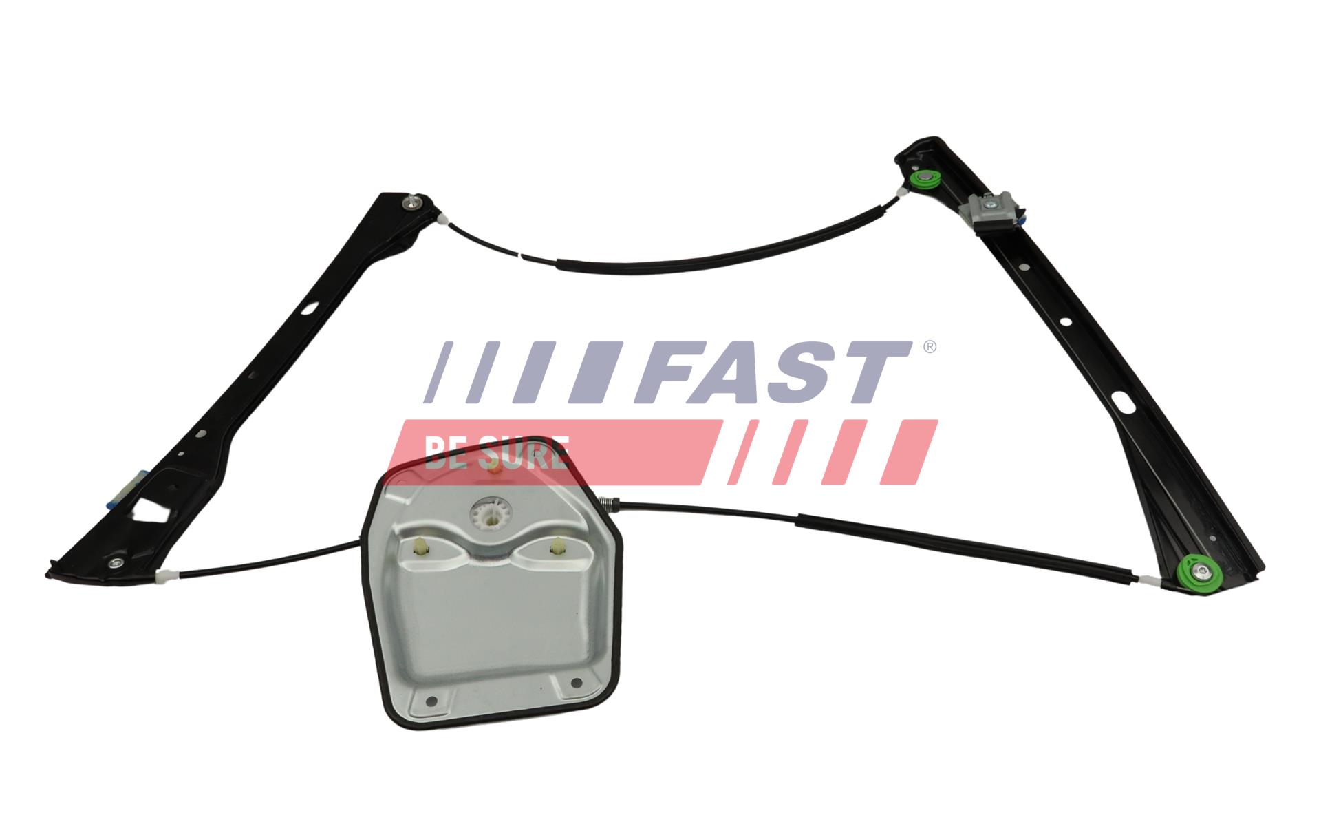 FAST FT00351 Window...