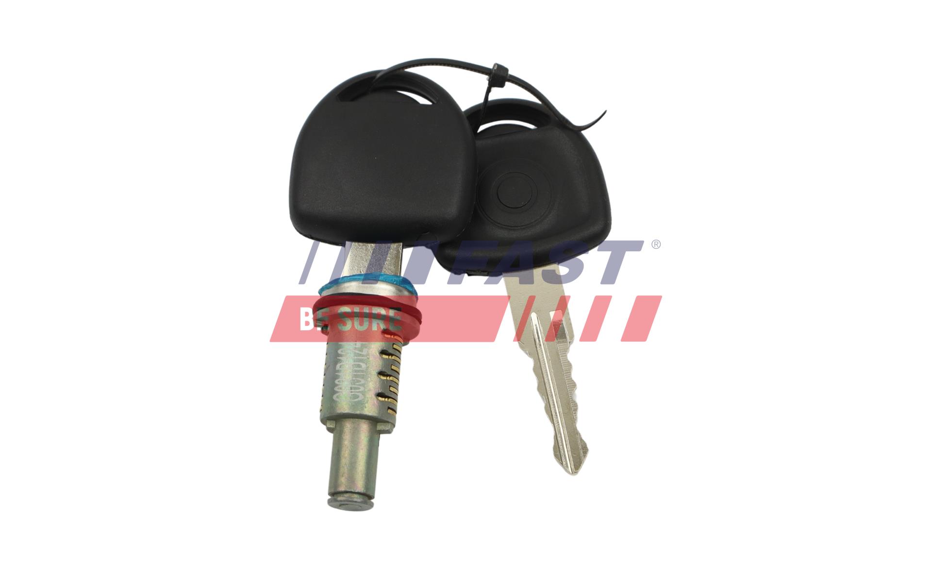 FAST FT00354 Lock Cylinder...