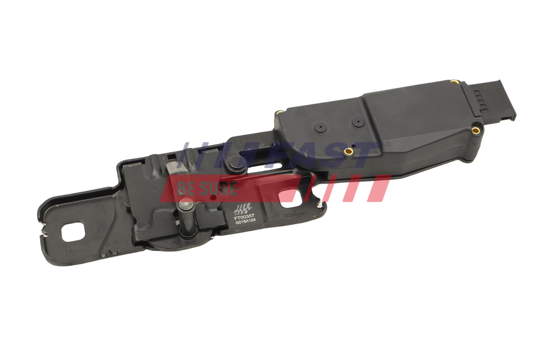 FAST FT00357 Tailgate Lock...