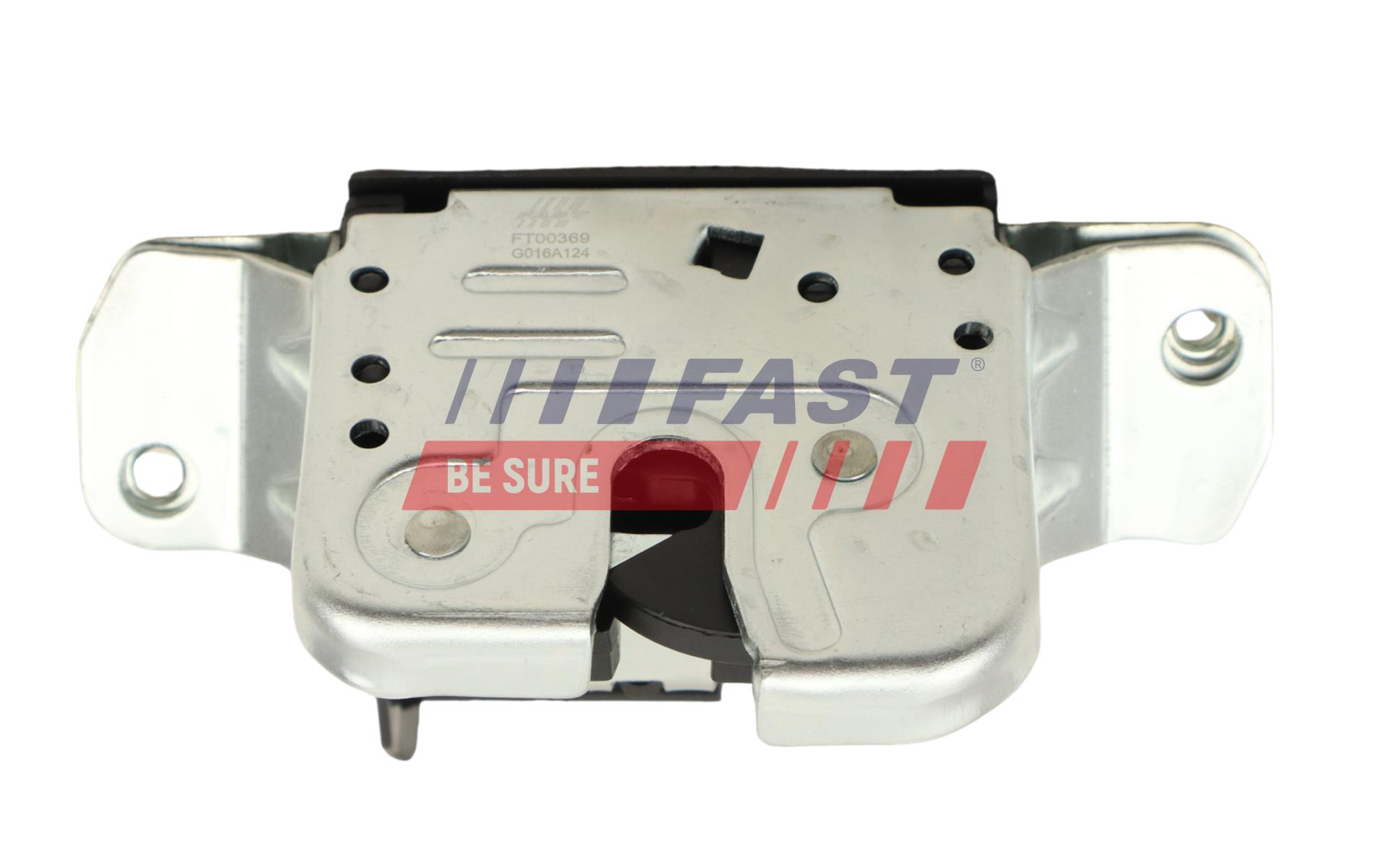 FAST FT00369 Tailgate Lock...