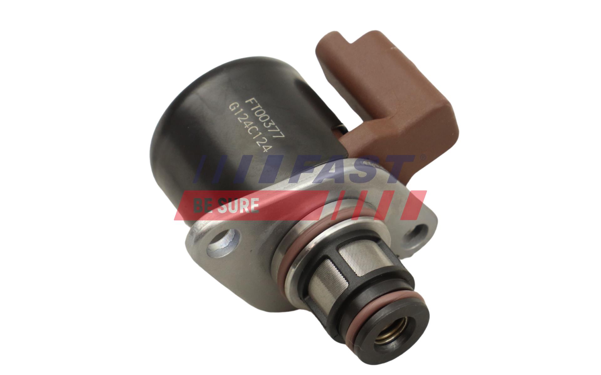 FAST FT00377 Fuel Pressure...