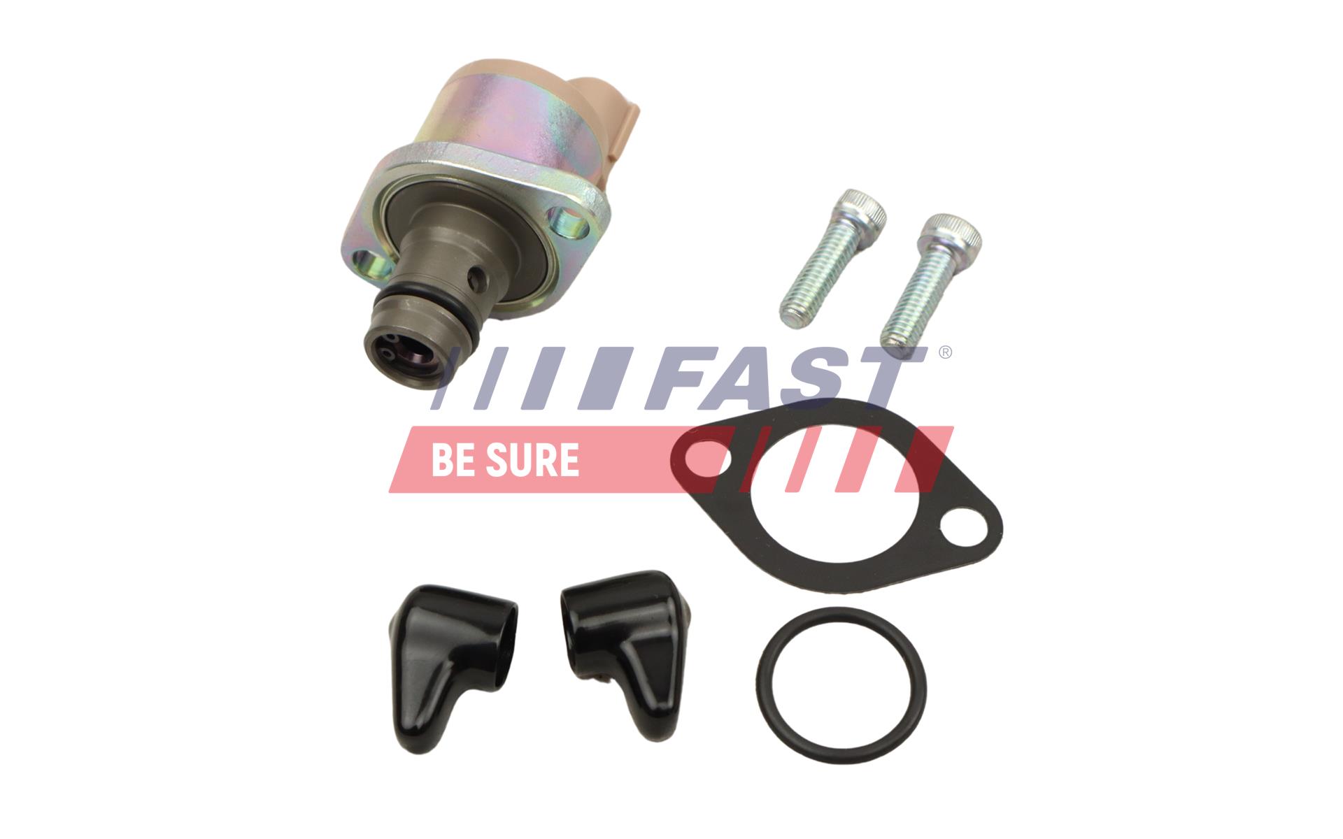 FAST FT00378 Fuel Pressure...