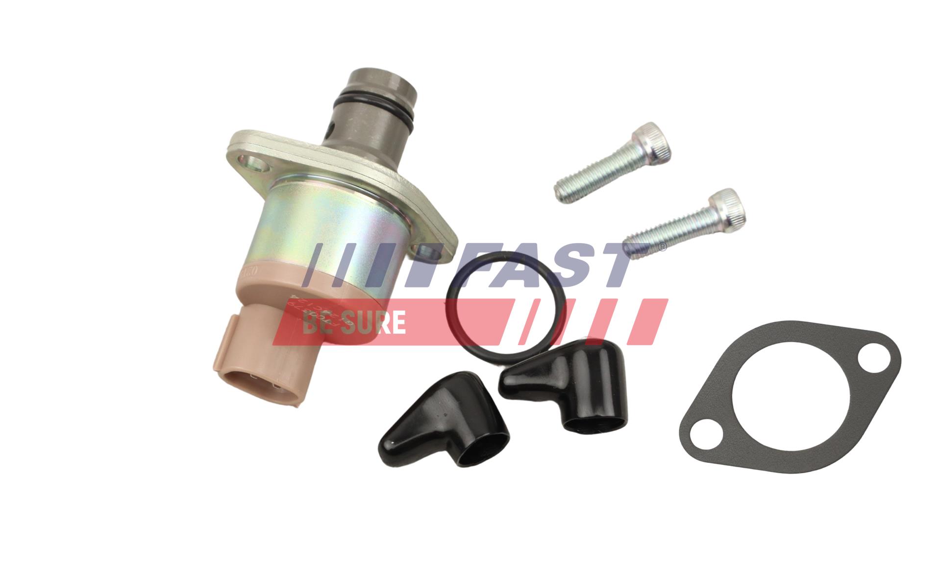 FAST FT00379 Fuel Pressure...