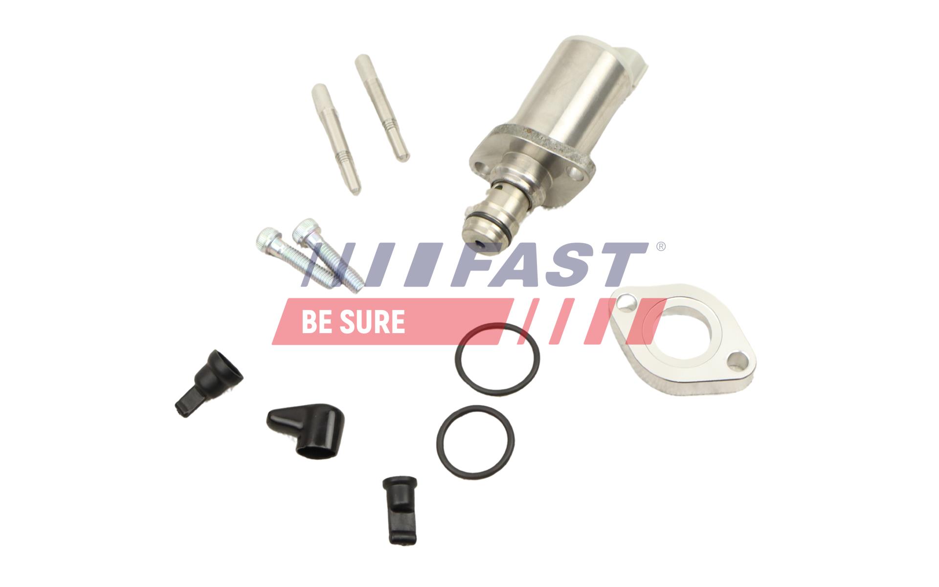 FAST FT00380 Fuel Pressure...