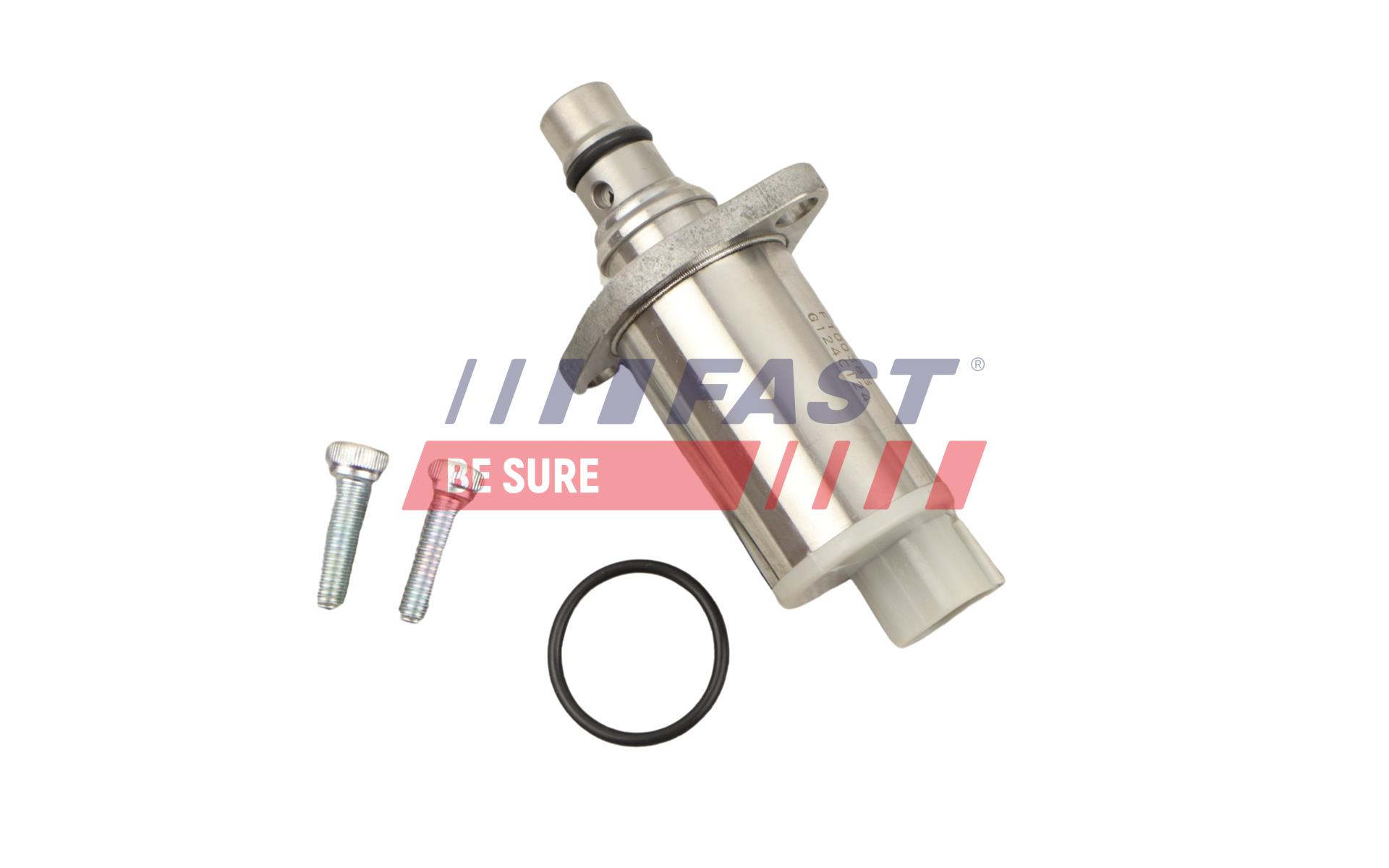 FAST FT00383 Fuel Pressure...
