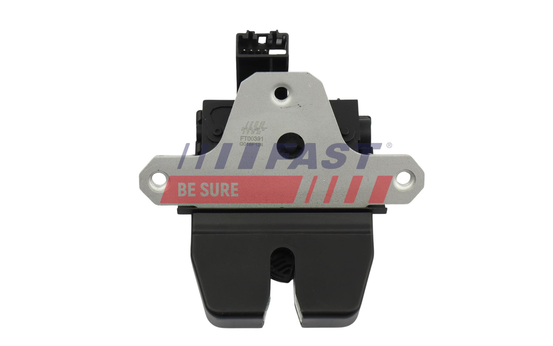 FAST FT00391 Tailgate Lock...