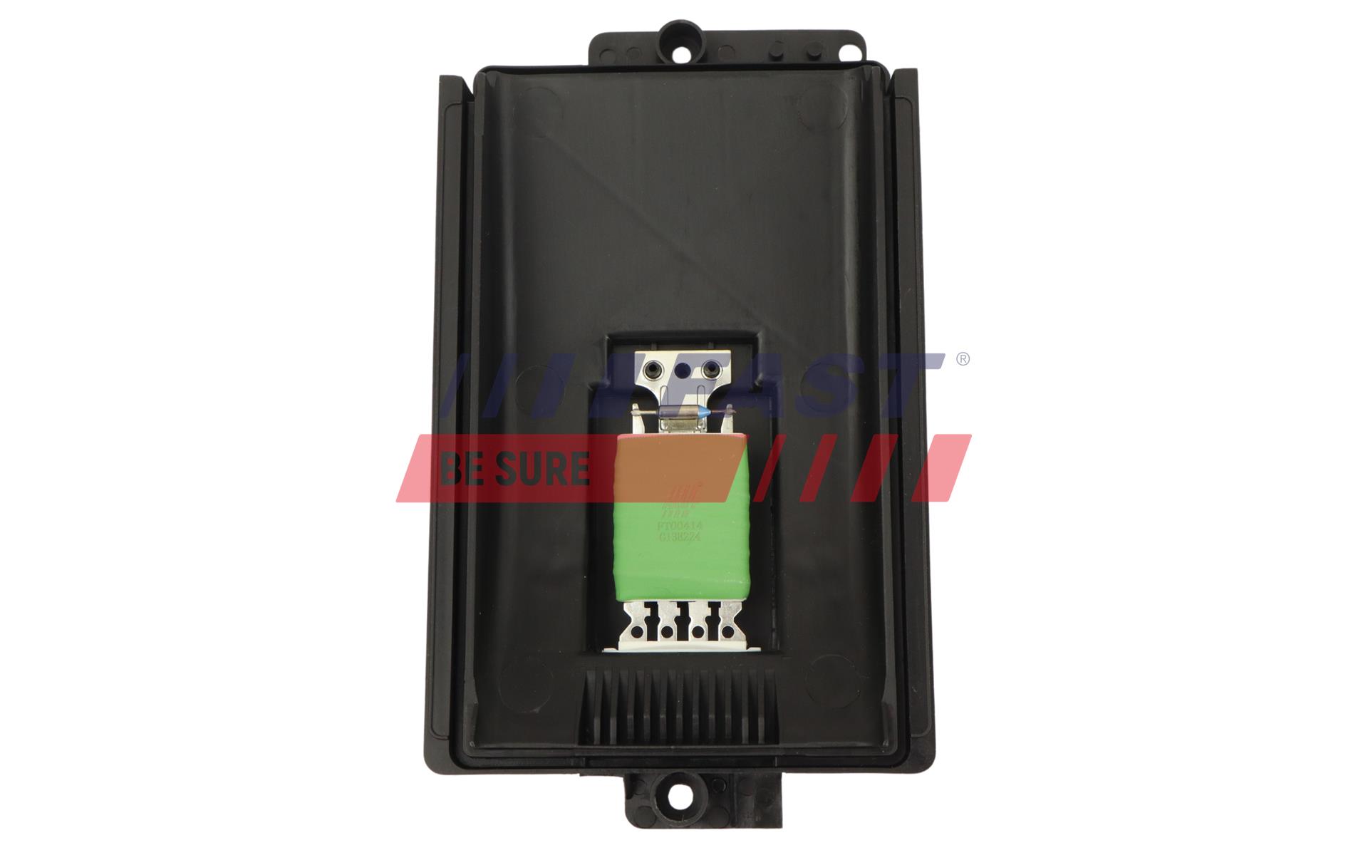 FAST FT00414 Resistor,...