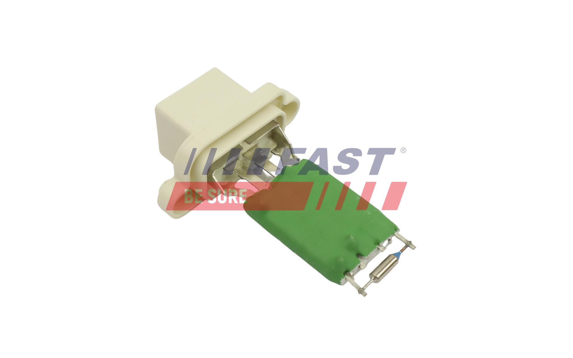 FAST FT00417 Resistor,...