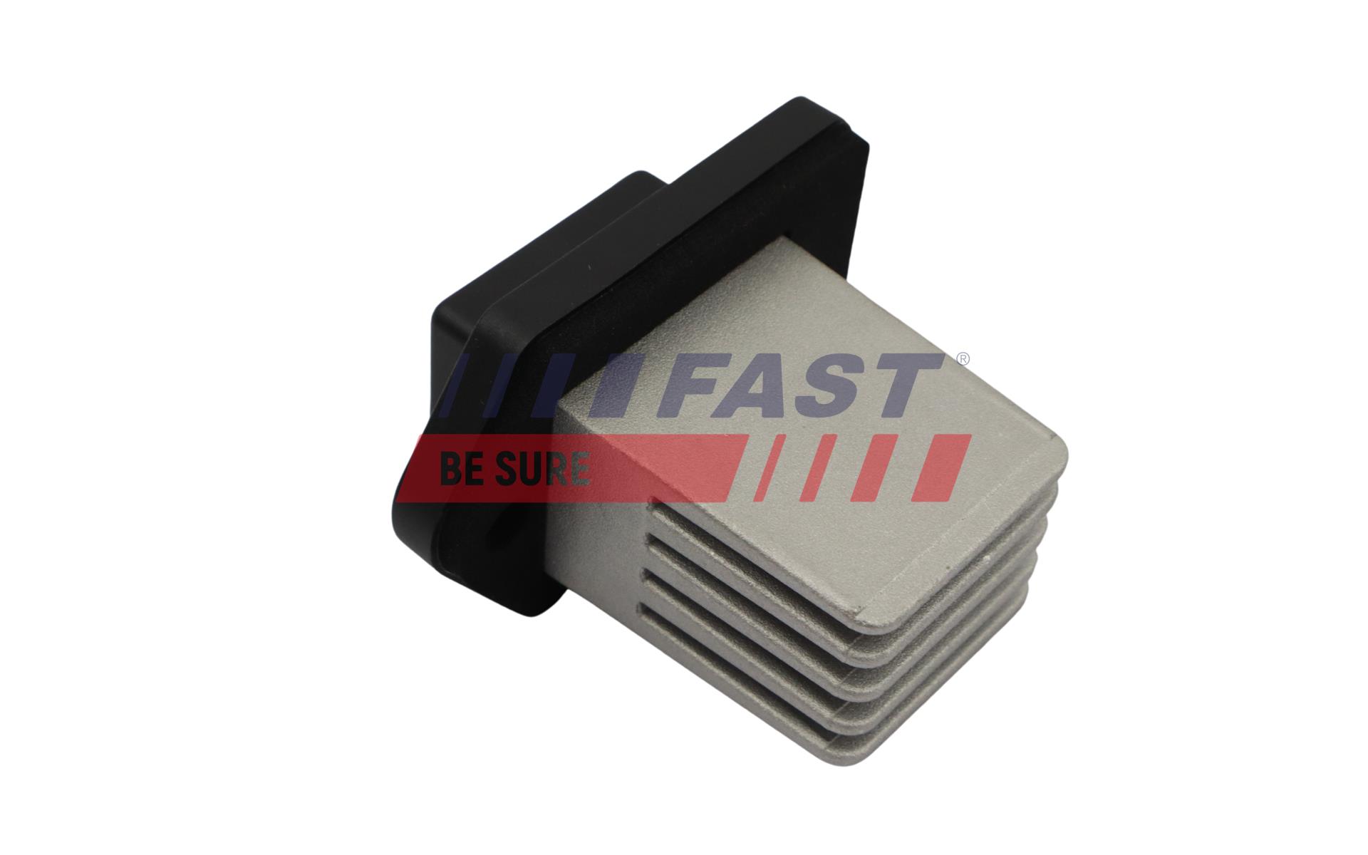 FAST FT00418 Resistor,...