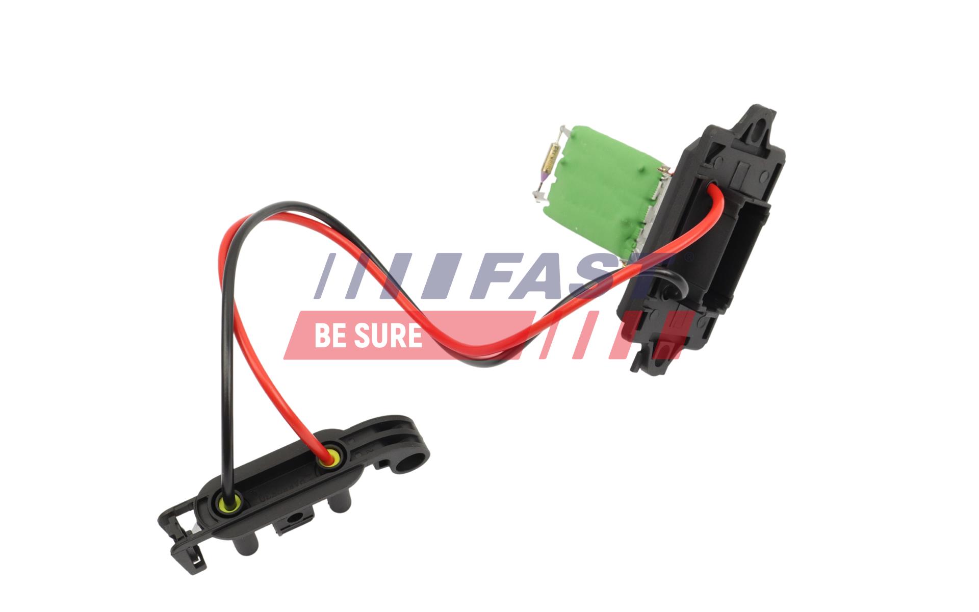 FAST FT00419 Resistor,...
