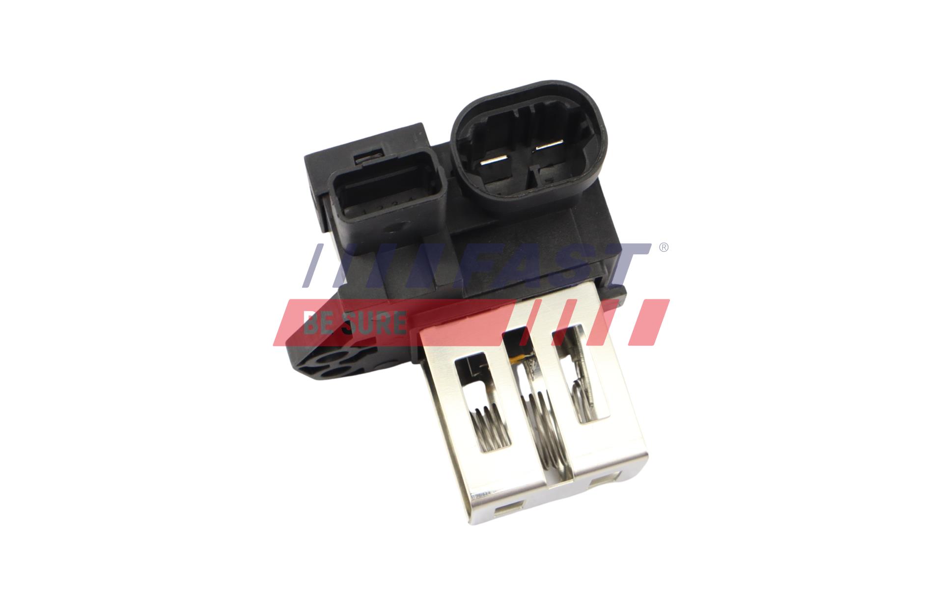 FAST FT00423 Resistor,...