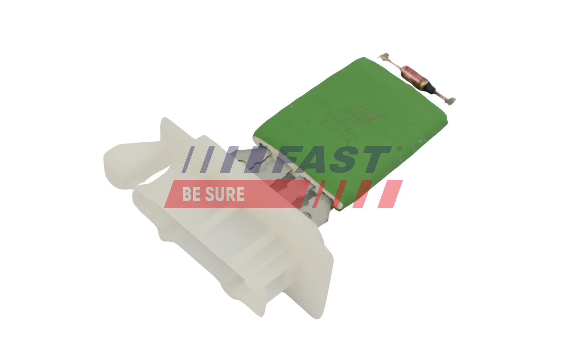 FAST FT00424 Resistor,...