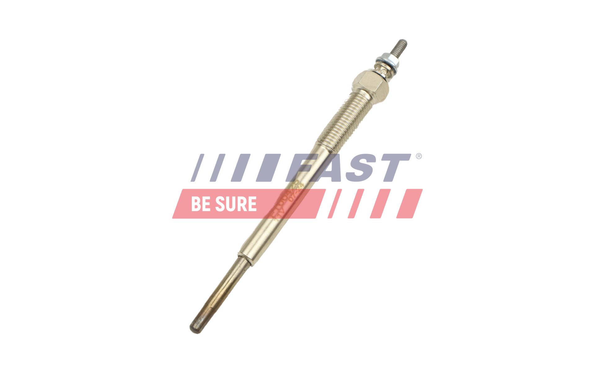 FAST FT00425 Glow Plug for...