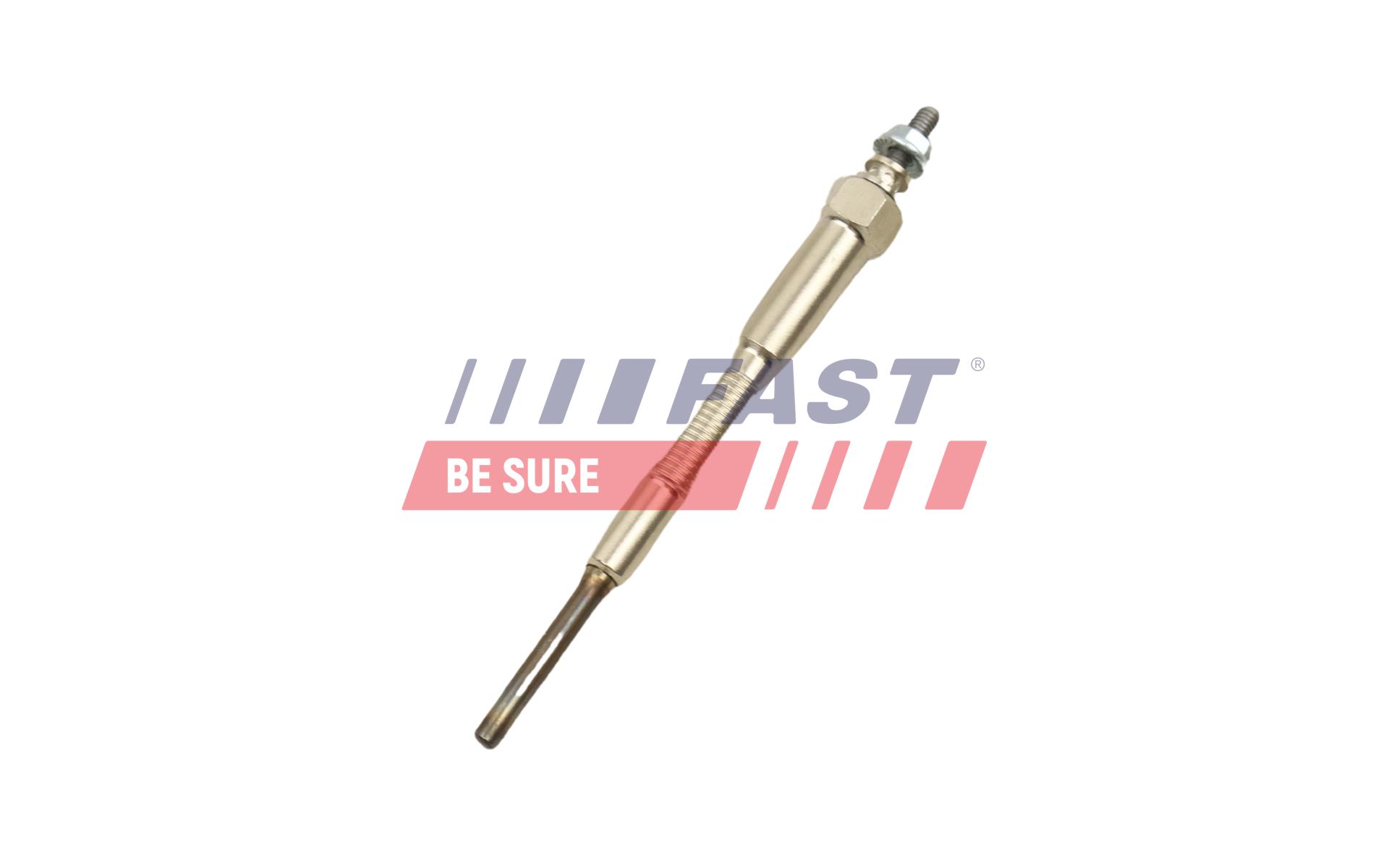 FAST FT00426 Glow Plug for...